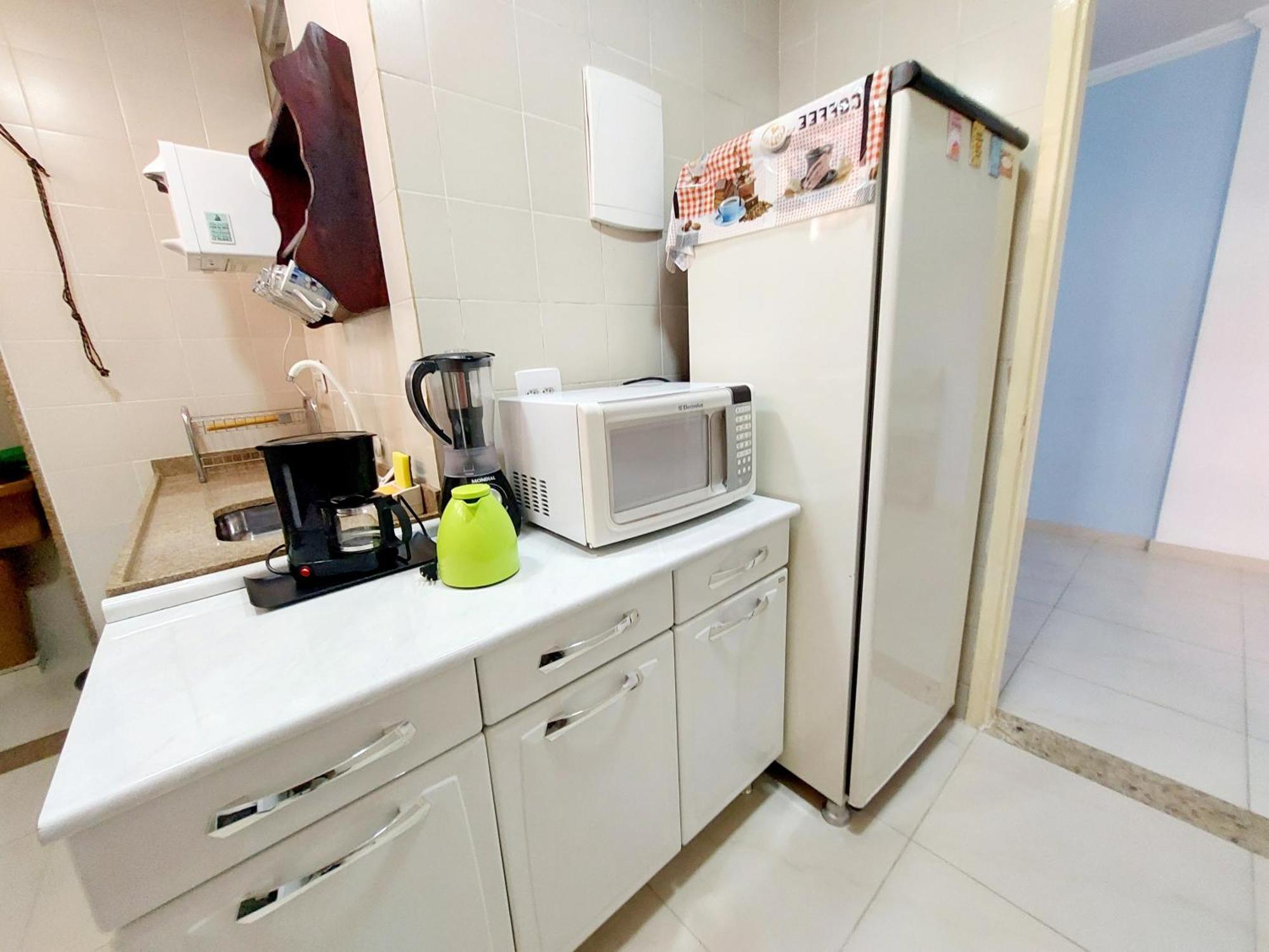 Ape Do Andre Apartment Cabo Frio Exterior photo
