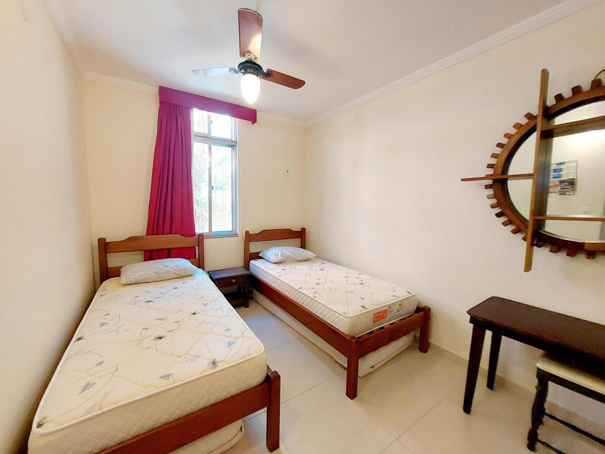 Ape Do Andre Apartment Cabo Frio Exterior photo