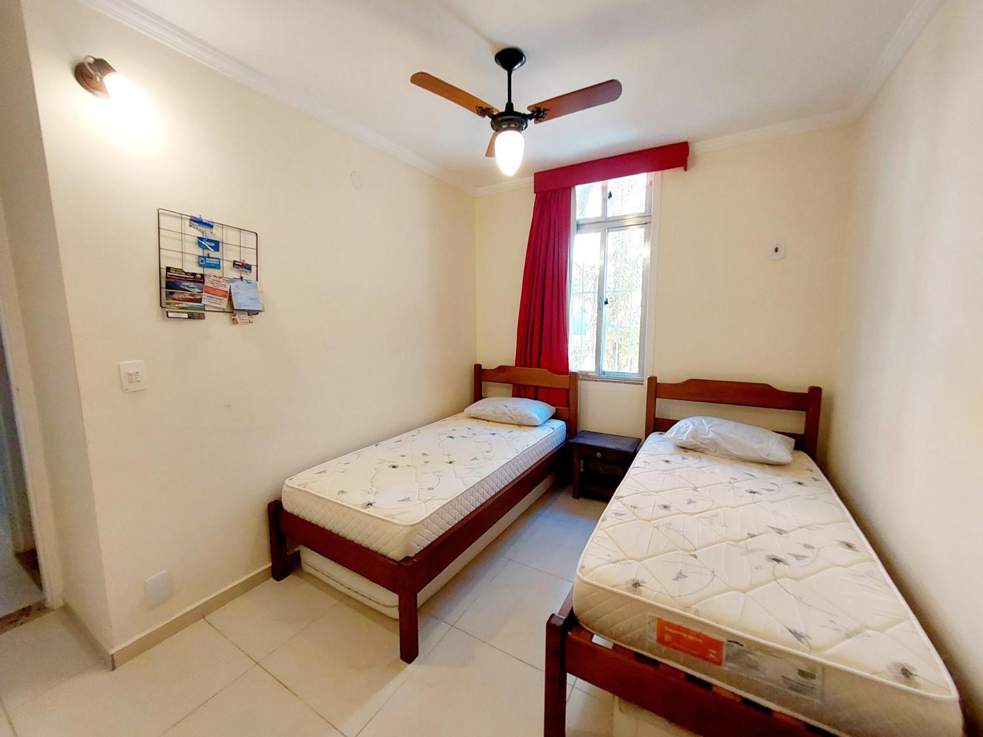Ape Do Andre Apartment Cabo Frio Exterior photo