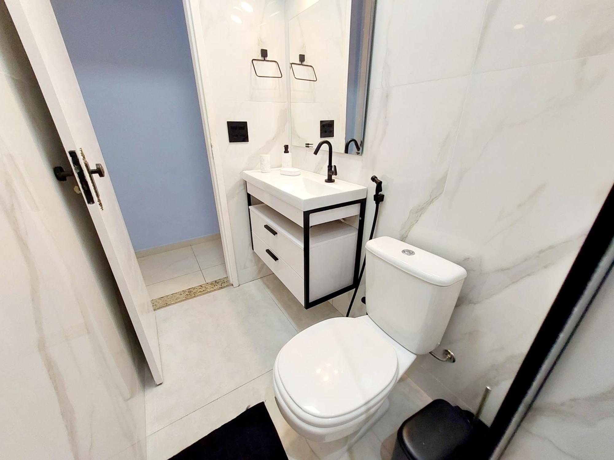 Ape Do Andre Apartment Cabo Frio Exterior photo