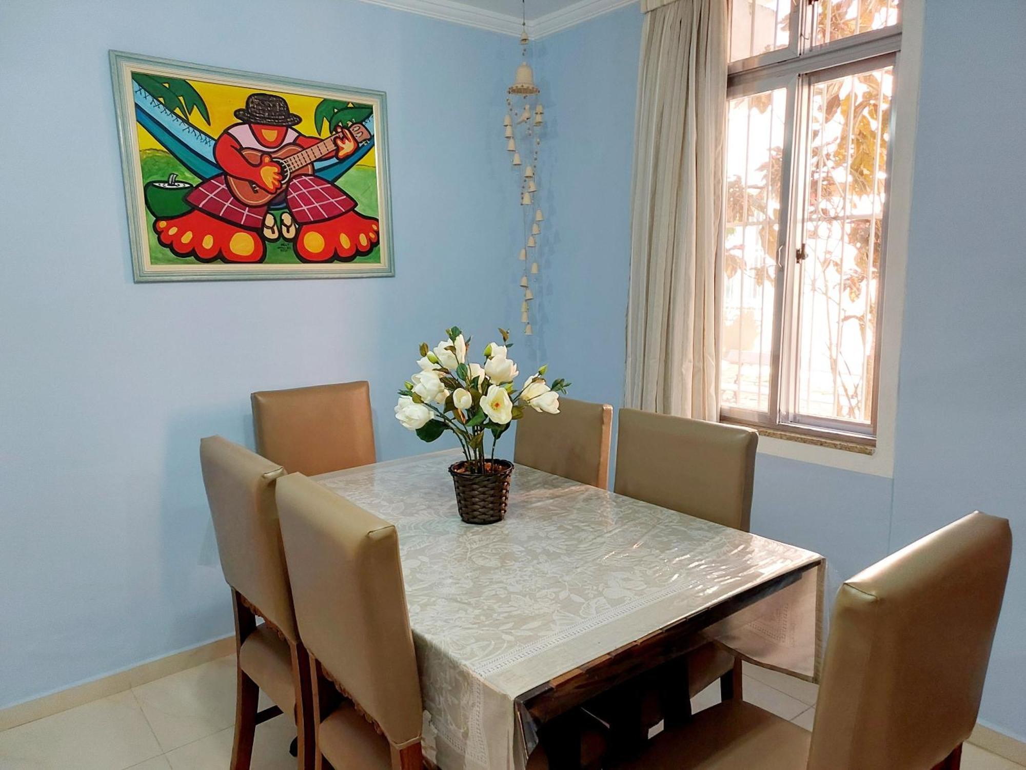Ape Do Andre Apartment Cabo Frio Exterior photo