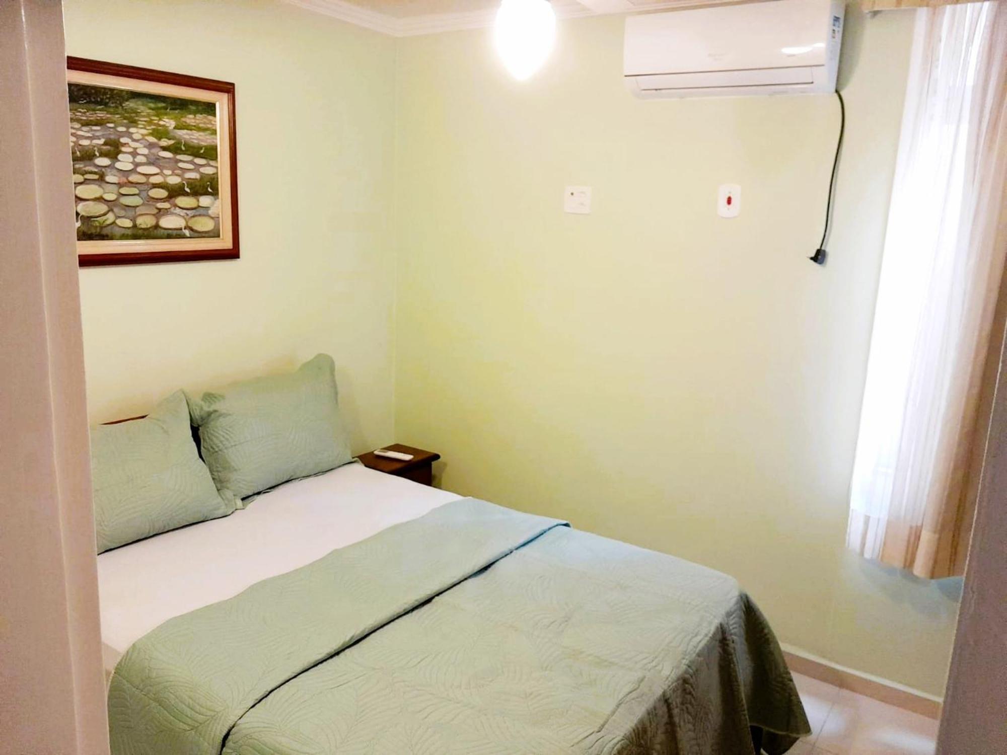 Ape Do Andre Apartment Cabo Frio Exterior photo