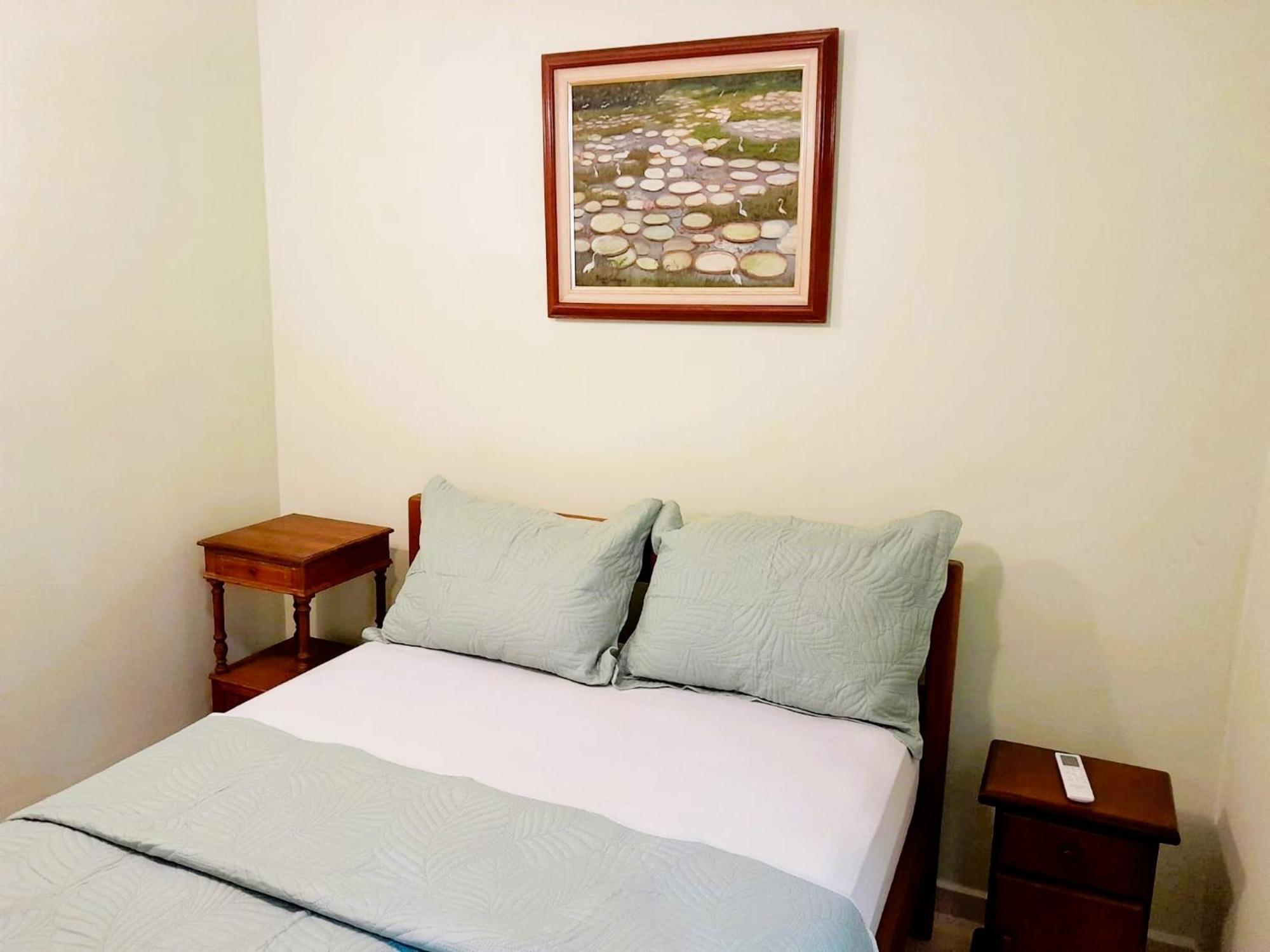 Ape Do Andre Apartment Cabo Frio Exterior photo