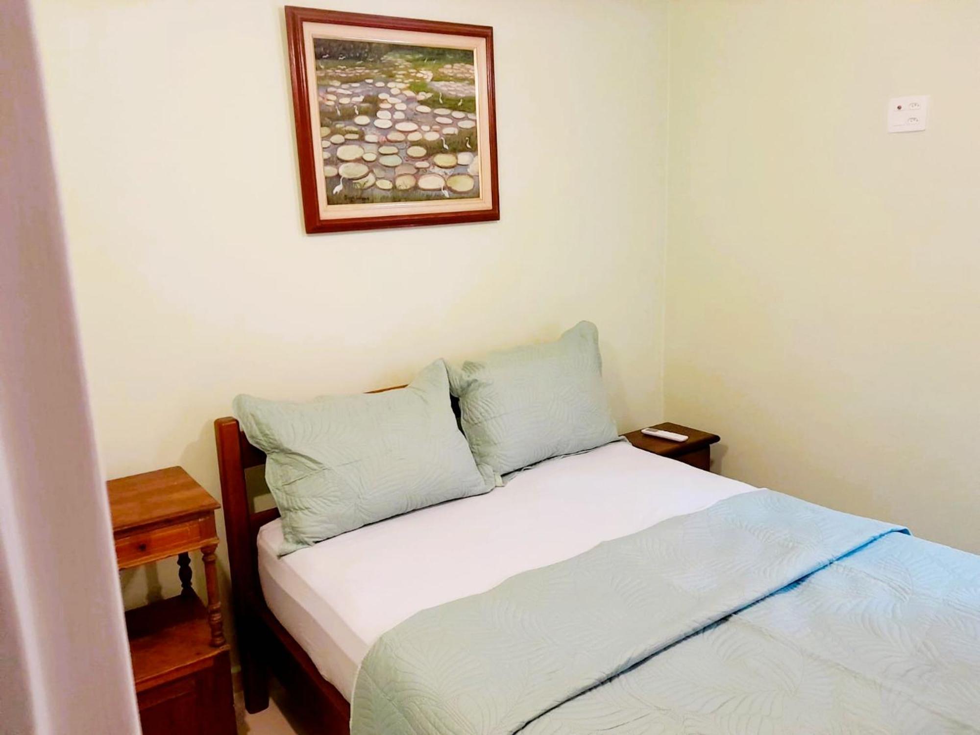 Ape Do Andre Apartment Cabo Frio Exterior photo